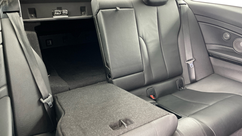 BMW 4 Series 420d xDrive M Sport 2dr Auto Diesel Coupe